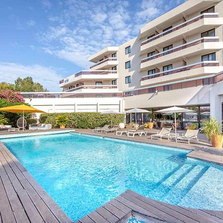 Mercure Hyeres Centre Cote D'Azur Zewnętrze zdjęcie