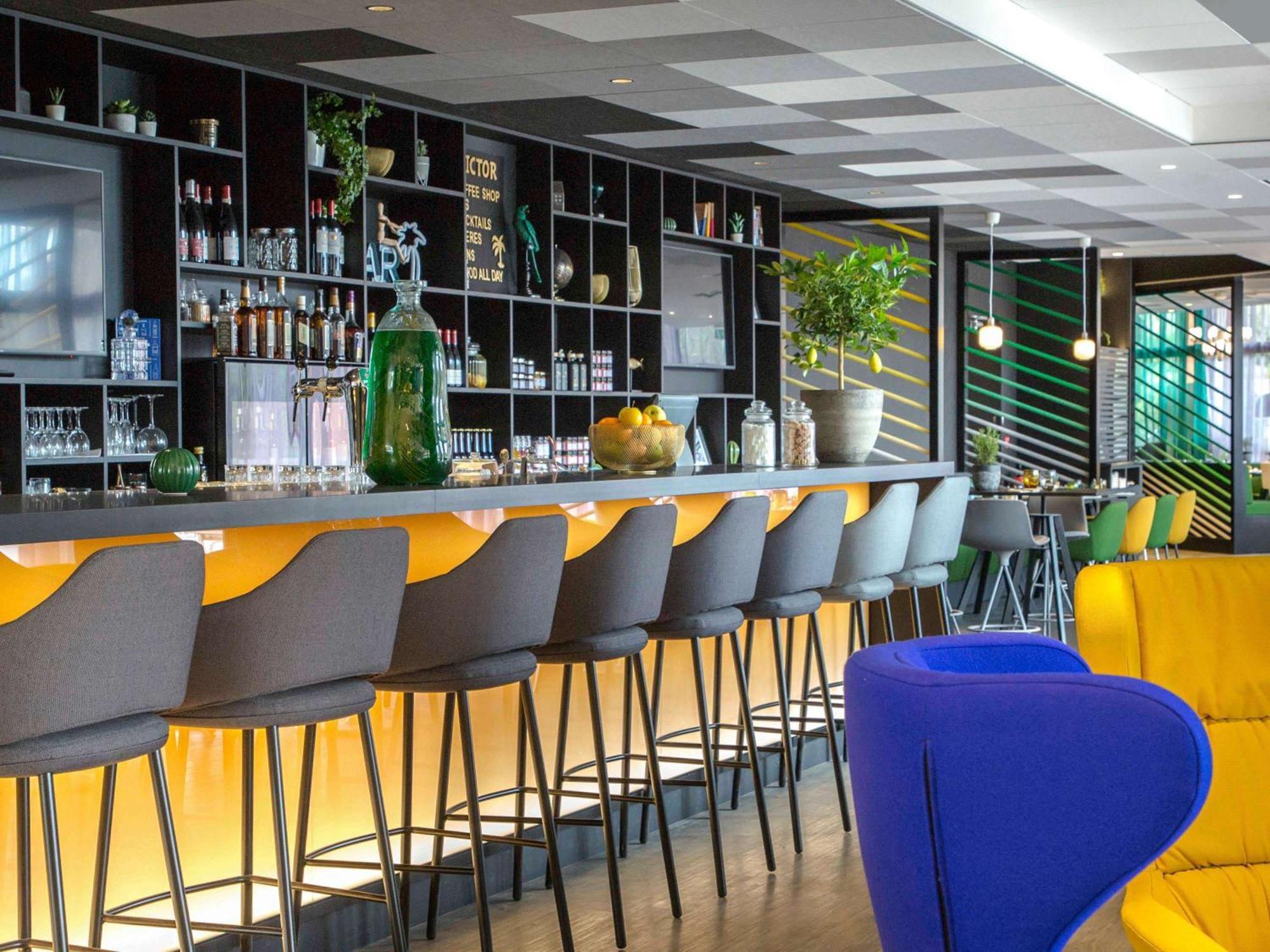 Mercure Hyeres Centre Cote D'Azur Zewnętrze zdjęcie
