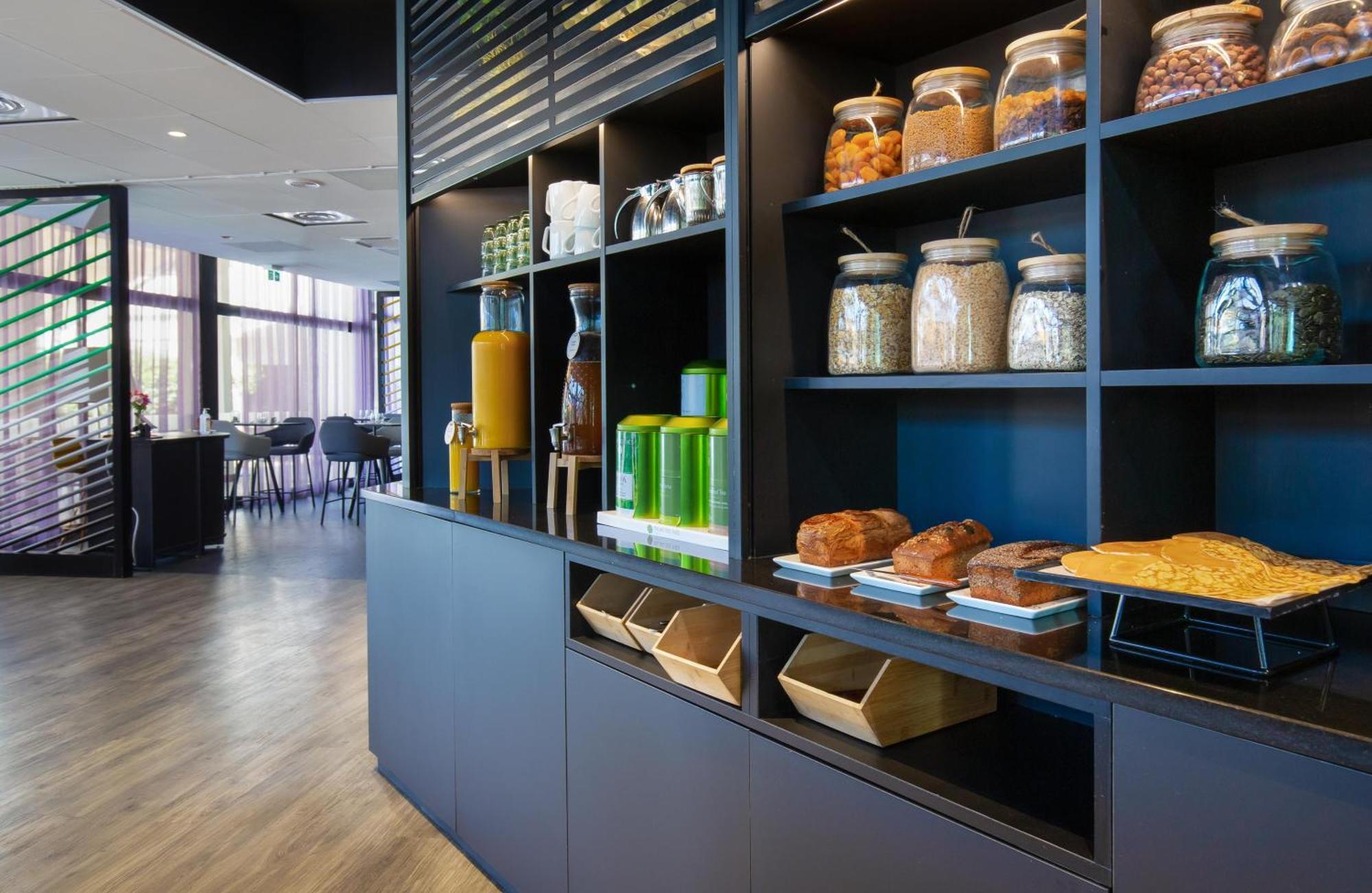 Mercure Hyeres Centre Cote D'Azur Zewnętrze zdjęcie